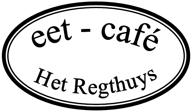 eet - café Het Regthuys